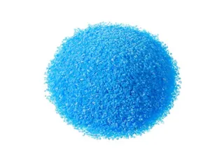 Copper Sulphate Small Granules - 50 lb