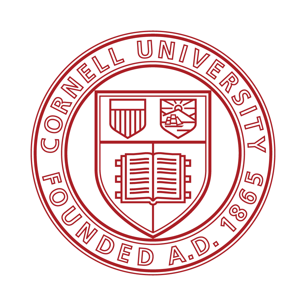 Cornell University Stickers