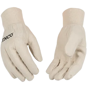 Cotton Canvas - Multi purpose work gloves - 808-S