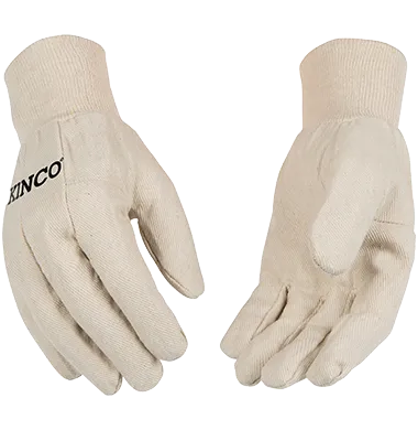 Cotton Canvas - Multi purpose work gloves - 808-S