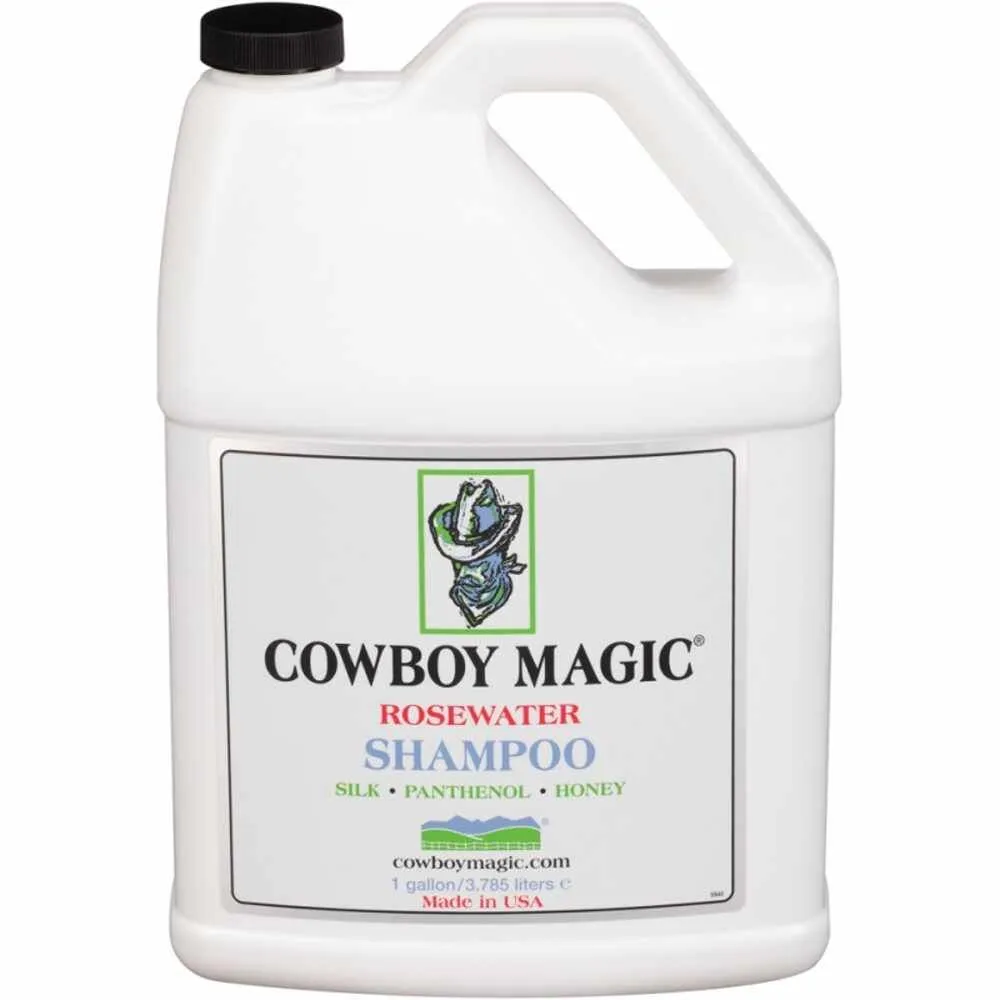 Cowboy Magic