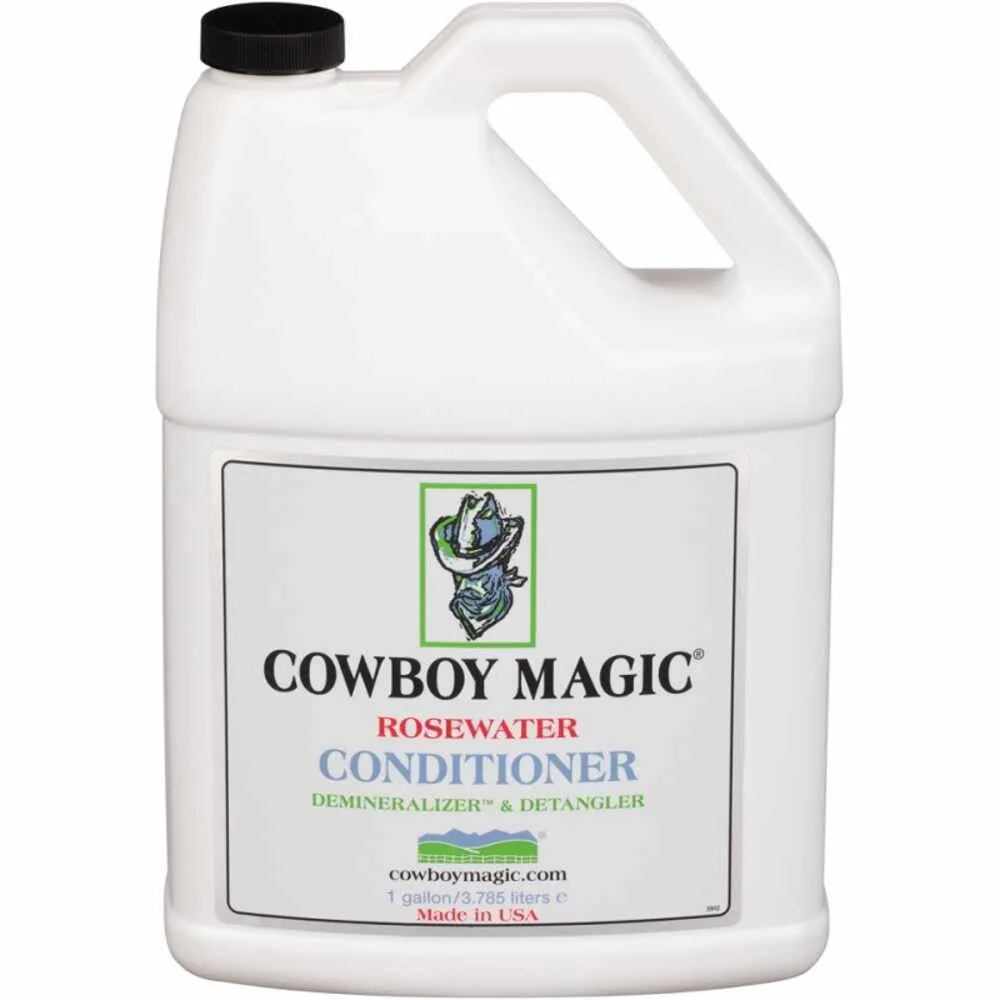 Cowboy Magic