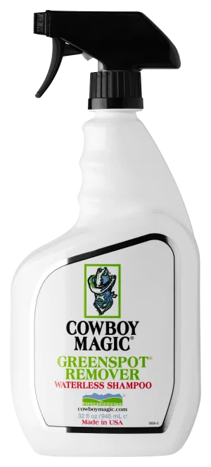 Cowboy Magic