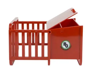 CREEP FEEDER BIG COUNTRY TOYS