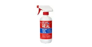 CUT-HEAL LIQUID W/SPRAYER 16OZ