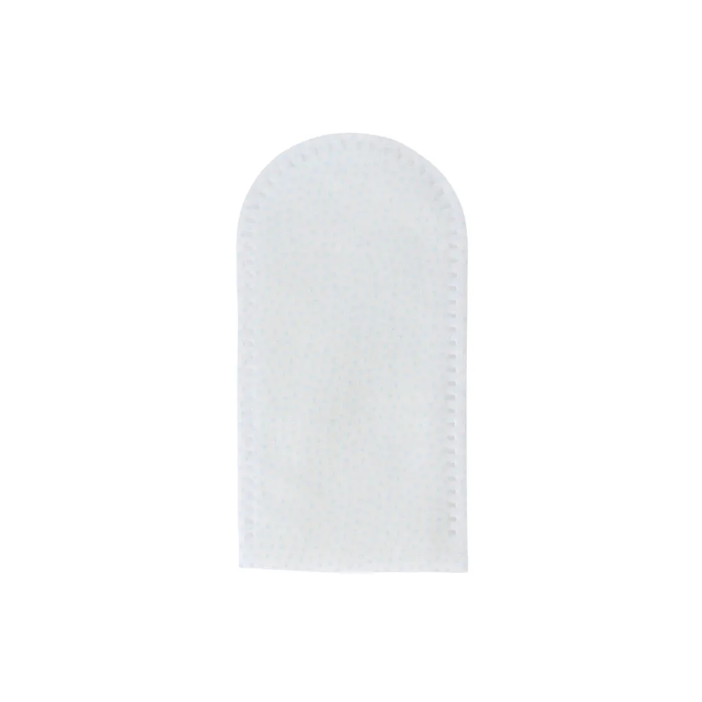 DAILY  Double-sided Finger wipes for teeth - 50 pcs