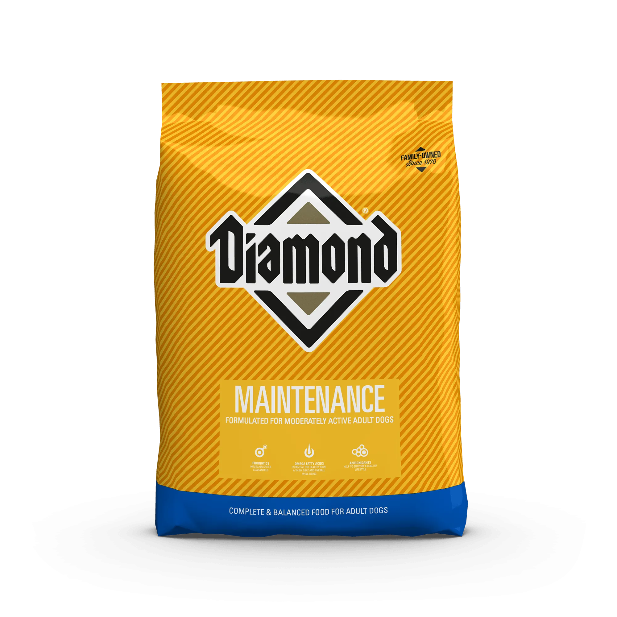 DIAMOND MAINTENANCE DOG 40 LBS