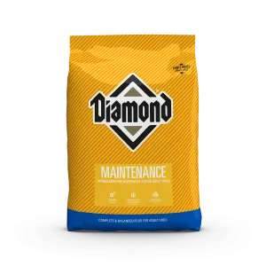 DIAMOND MAINTENANCE DOG 40 LBS