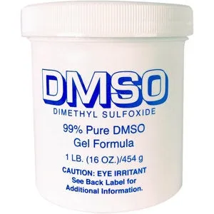 DMSO GEL 1#