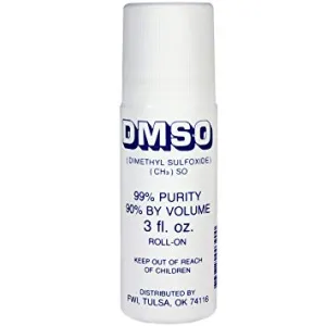 DMSO ROLL-ON 3OZ.