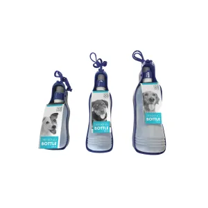 Dog Drinking Bottle