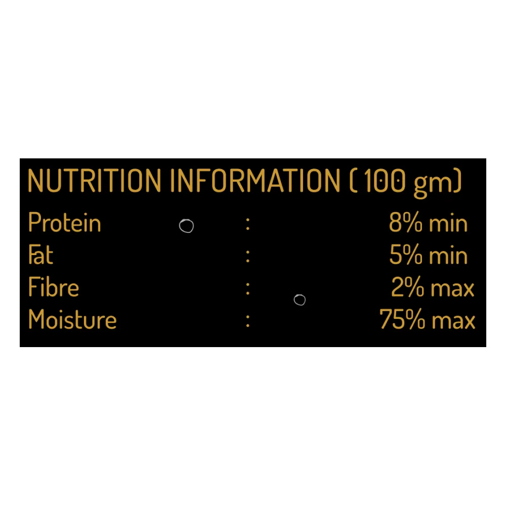 Dog Meal Moringa Chicken Meals Dog Wet Food