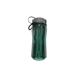 Dog TRAVEL BOTTLE 700 ml Blue