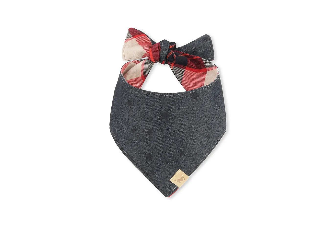 Doggy Duo Bandana - The Adventurer