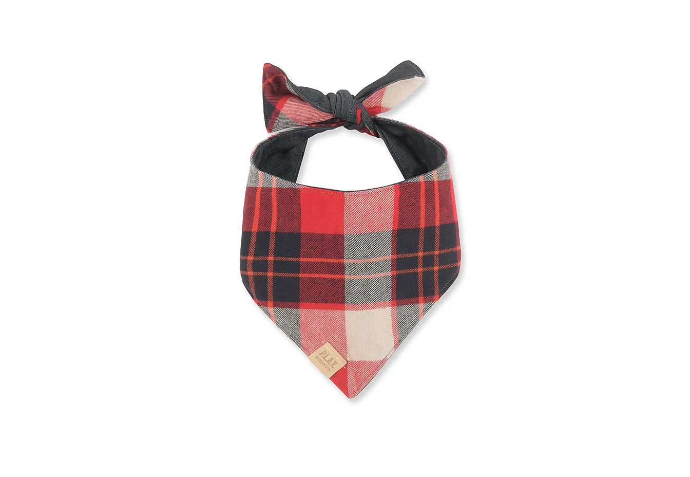 Doggy Duo Bandana - The Adventurer