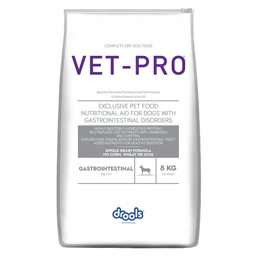 Drools VET PRO Gastrointestinal Adult Dog Dry Food