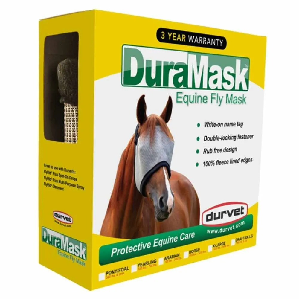 DURAMASK - YEARLING