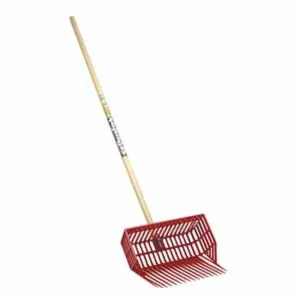 DURAPITCH 2 RED