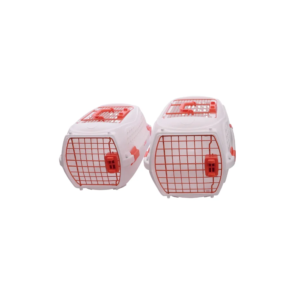 ECO GIRO Carrier White