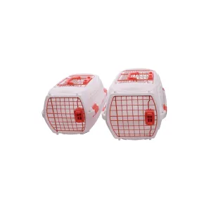 ECO GIRO Carrier White