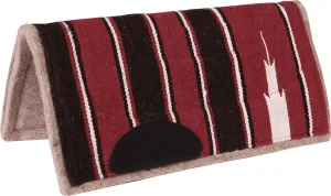 Economy Navajo Pony Pad