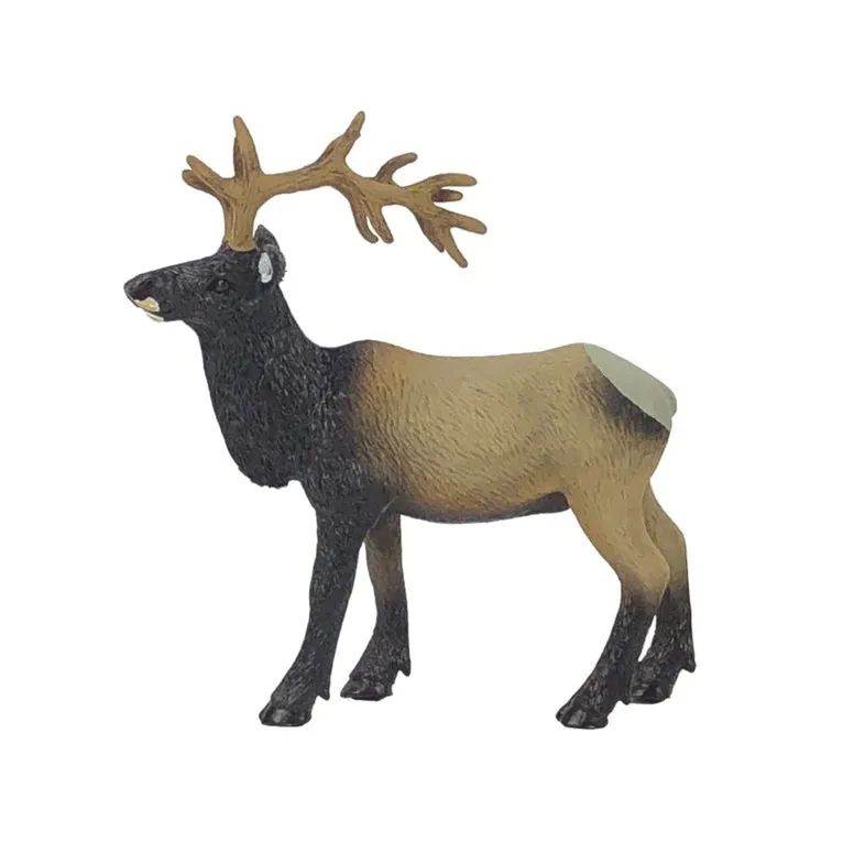 Elk Toy