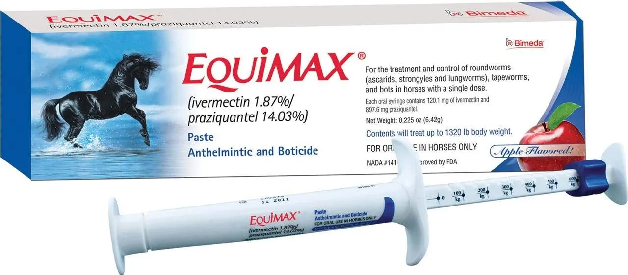 EQUIMAX