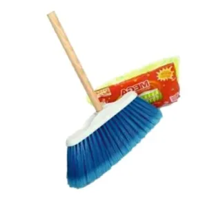 ESCOBA MEGA SUPER CEPILLO 1481