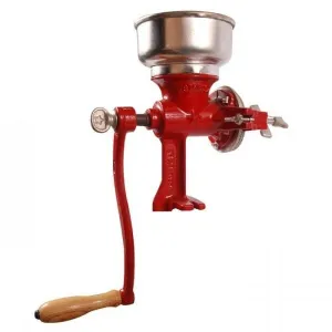 Estrella grain mill
