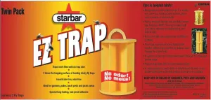 EZ TRAP