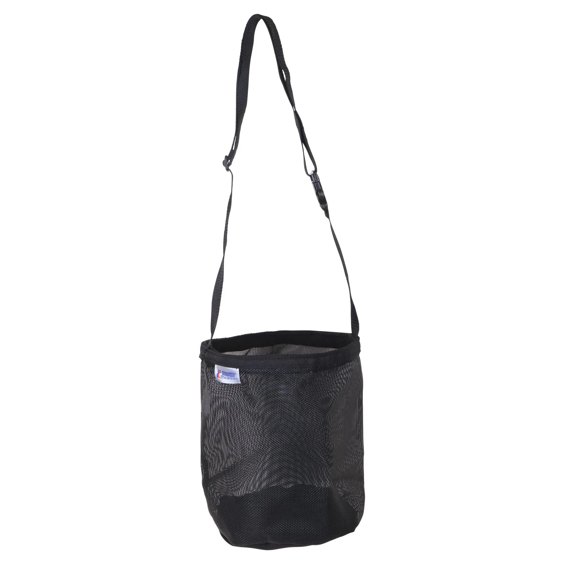 FEED BAG MESH/CANVAS