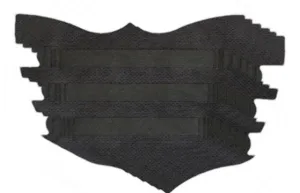 FLAIR EQUINE NASAL STRIP