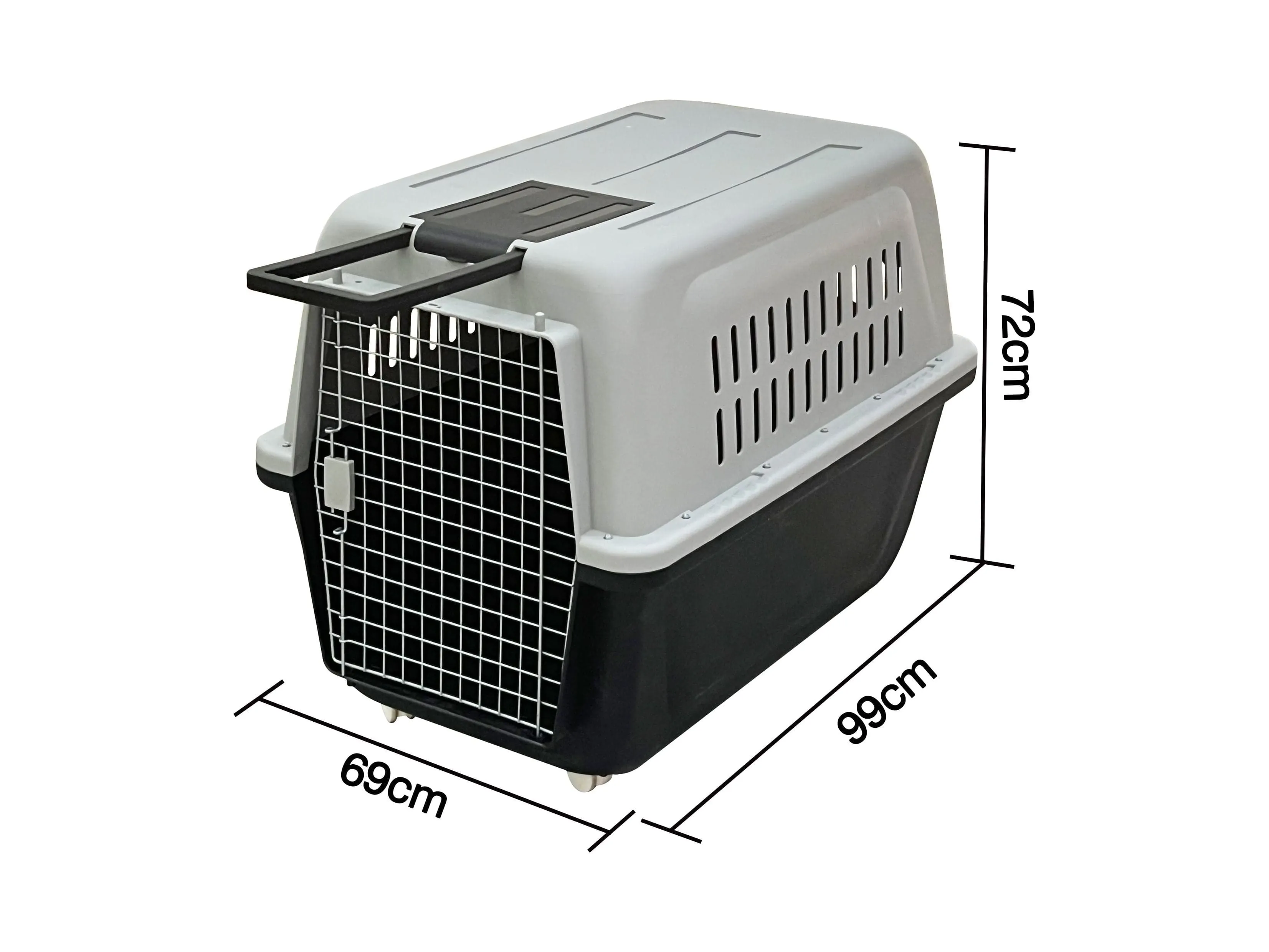 Flight Craft Coffee Size: 91*64*75 Pets Qatar