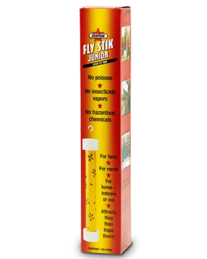 FLY STIK JUNIOR