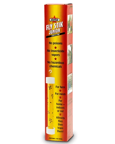 FLY STIK JUNIOR