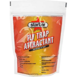 FLY TRAP ATTRACTANT REFILL