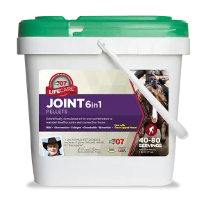Formula 707 Joint 6-in-1 5lbs
