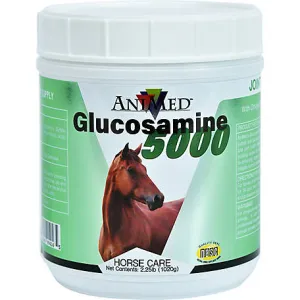 GLUCOSAMINE 5000 5 LBS