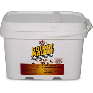 GOLDEN MARLIN