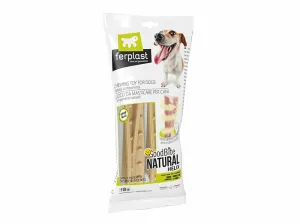 GOODB NAT HELIX BAG AG.M 23gx2 Pets Qatar