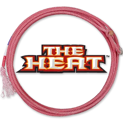 Heat Team Rope 30-foot  -  MS  3/8"