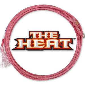 Heat Team Rope 30-foot  -  MS  3/8"
