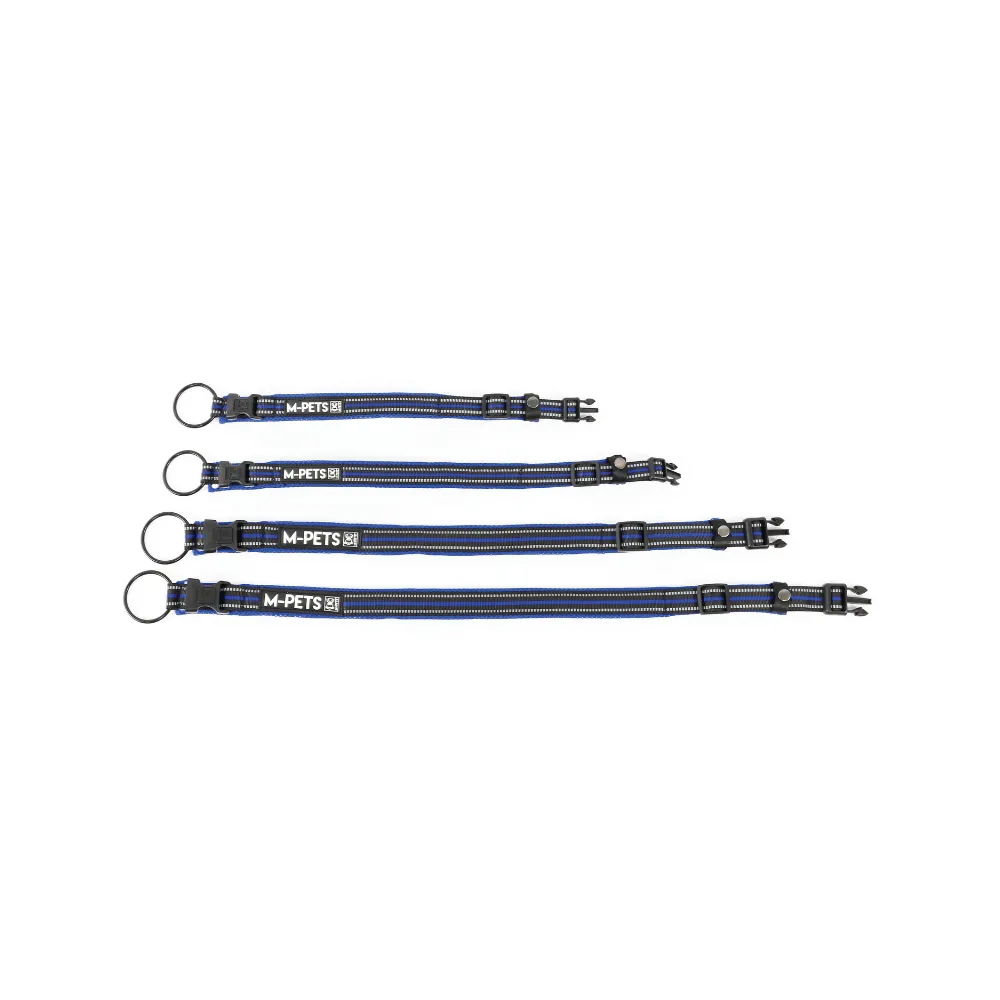 HIKING Soft Collar Blue