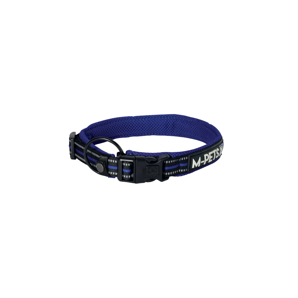 HIKING Soft Collar Blue