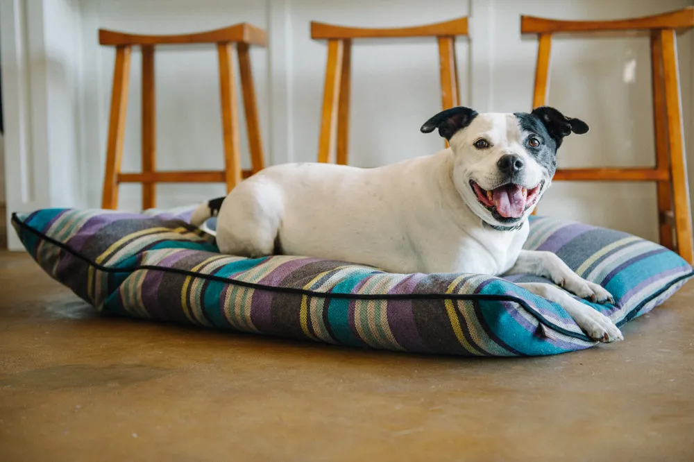 Horizon Pillow Bed