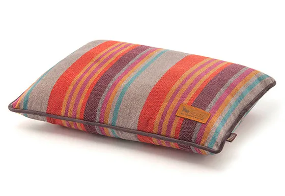 Horizon Pillow Bed