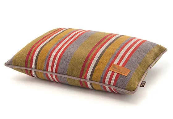 Horizon Pillow Bed