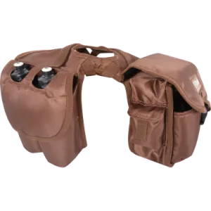 Horn Saddle Bag Medium