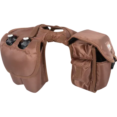 Horn Saddle Bag Medium