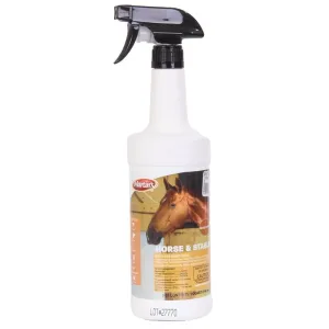 HORSE & STABLE SPRAY 32OZ